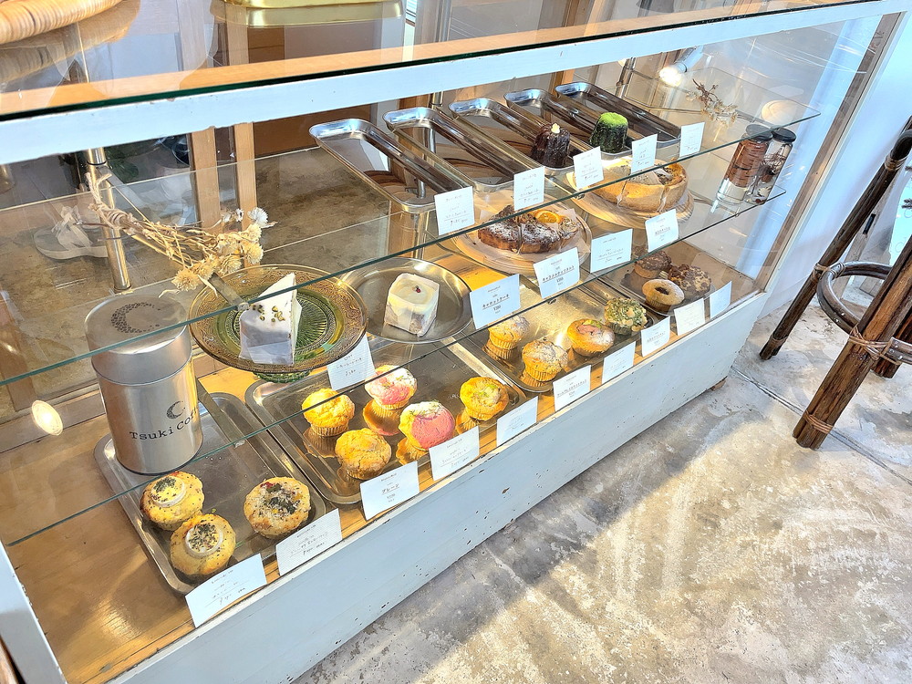 Koshindo2区-ショーケース