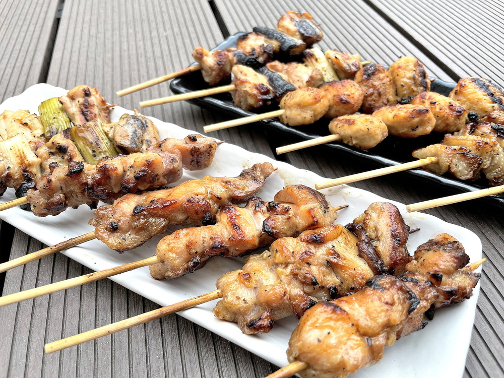 鳥太郎-購入品②