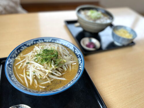そば処春馬-食レポ10