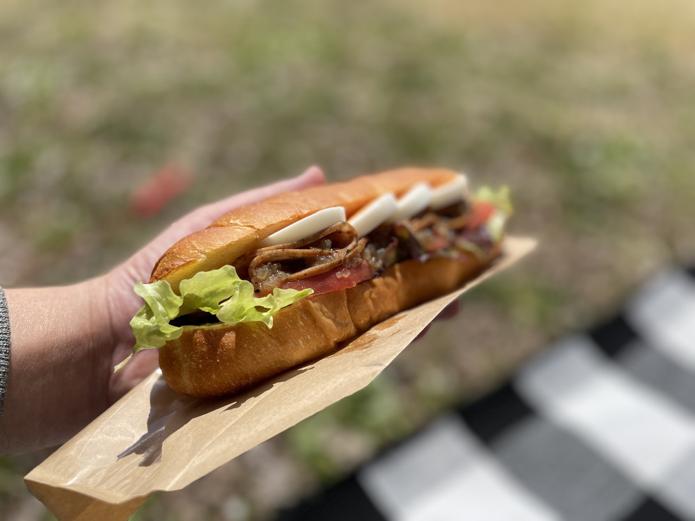 いではこっこ-食レポ3