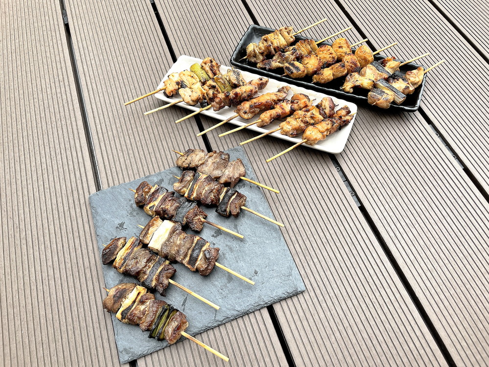 鳥太郎-購入品①