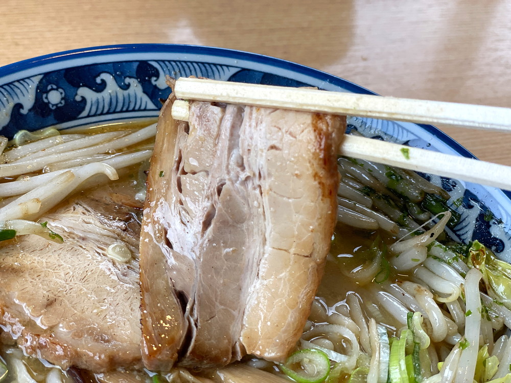 そば処春馬-食レポ9