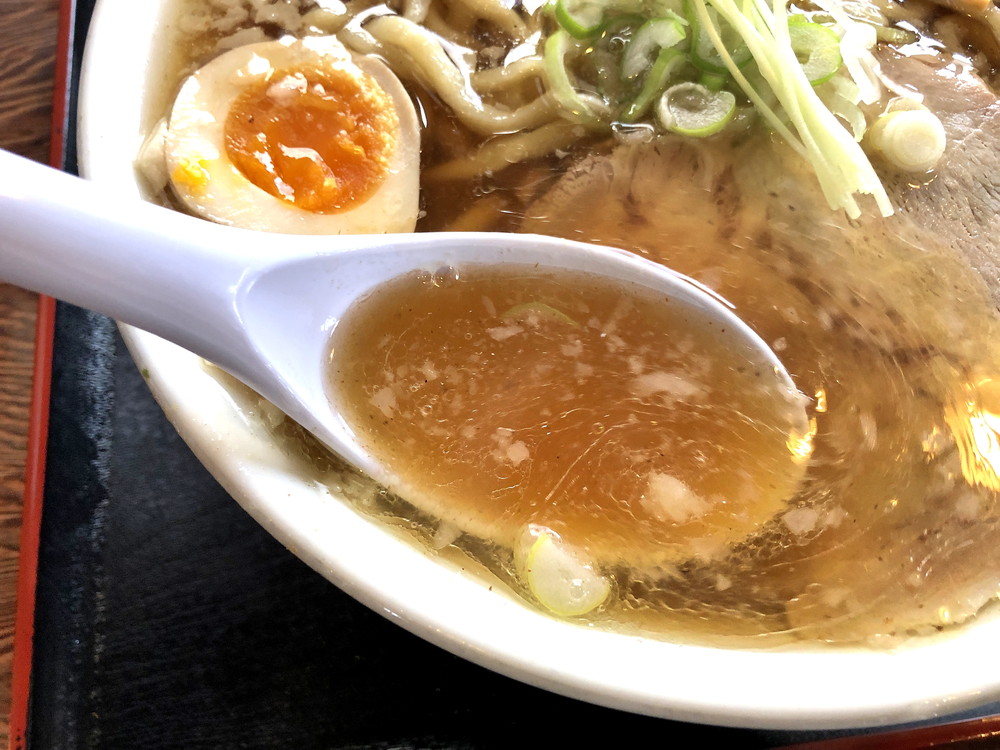 麵屋丸文-食レポ4