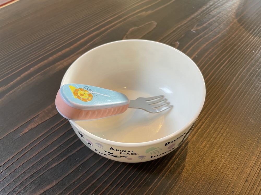 らーめん喜の人-子ども用サービス2