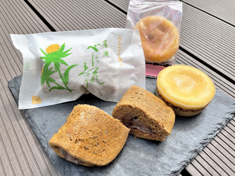 高瀬屋‐食レポ4