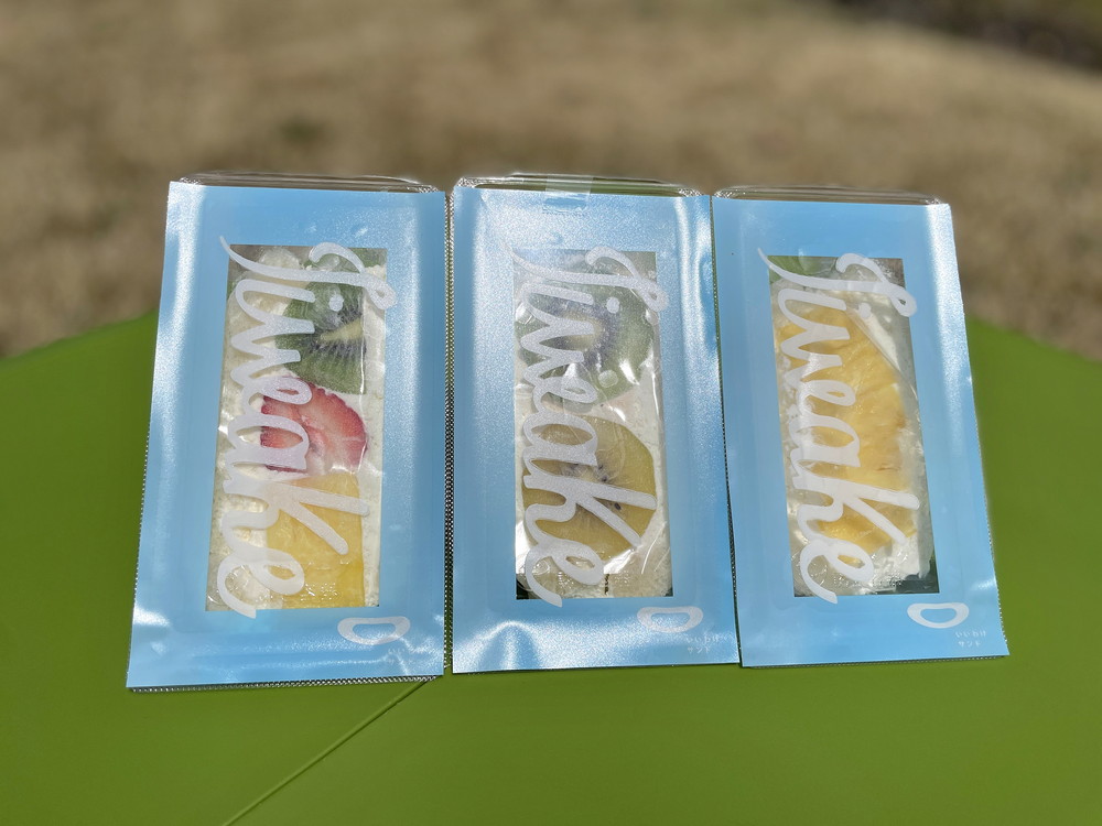 いいわけサンド-食レポ4