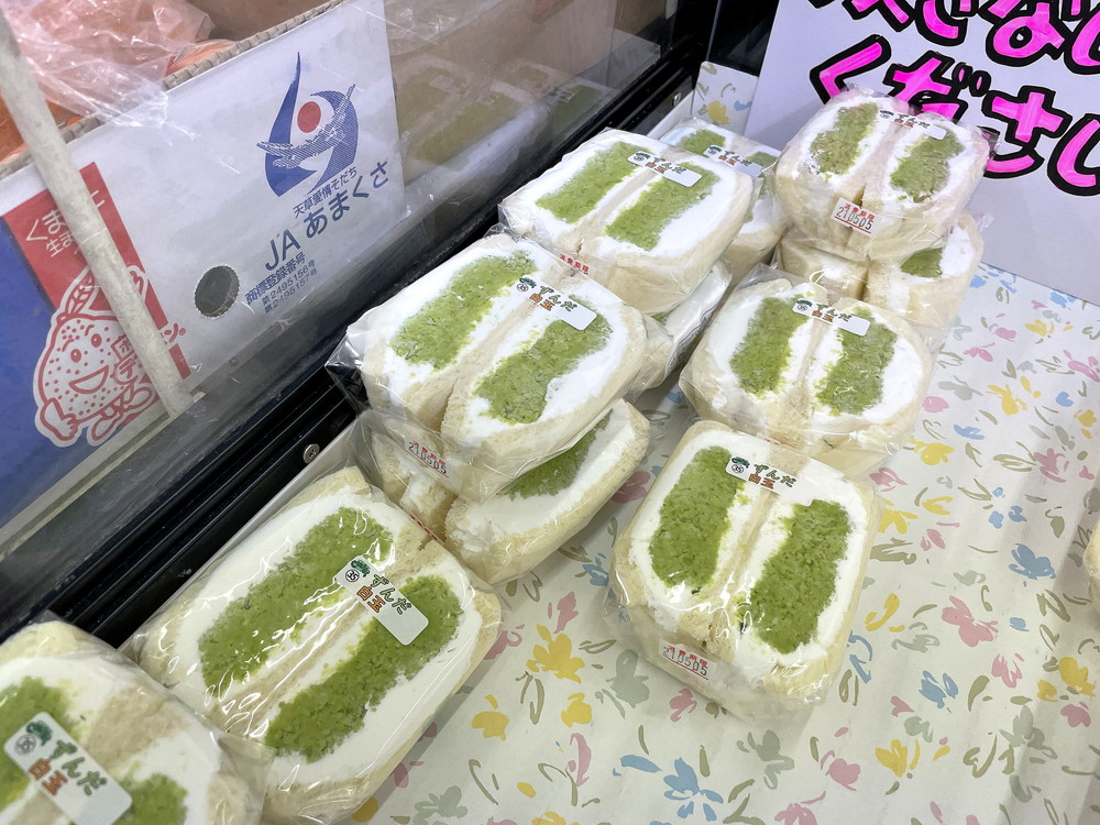 クラッカー-フルーツサンド4