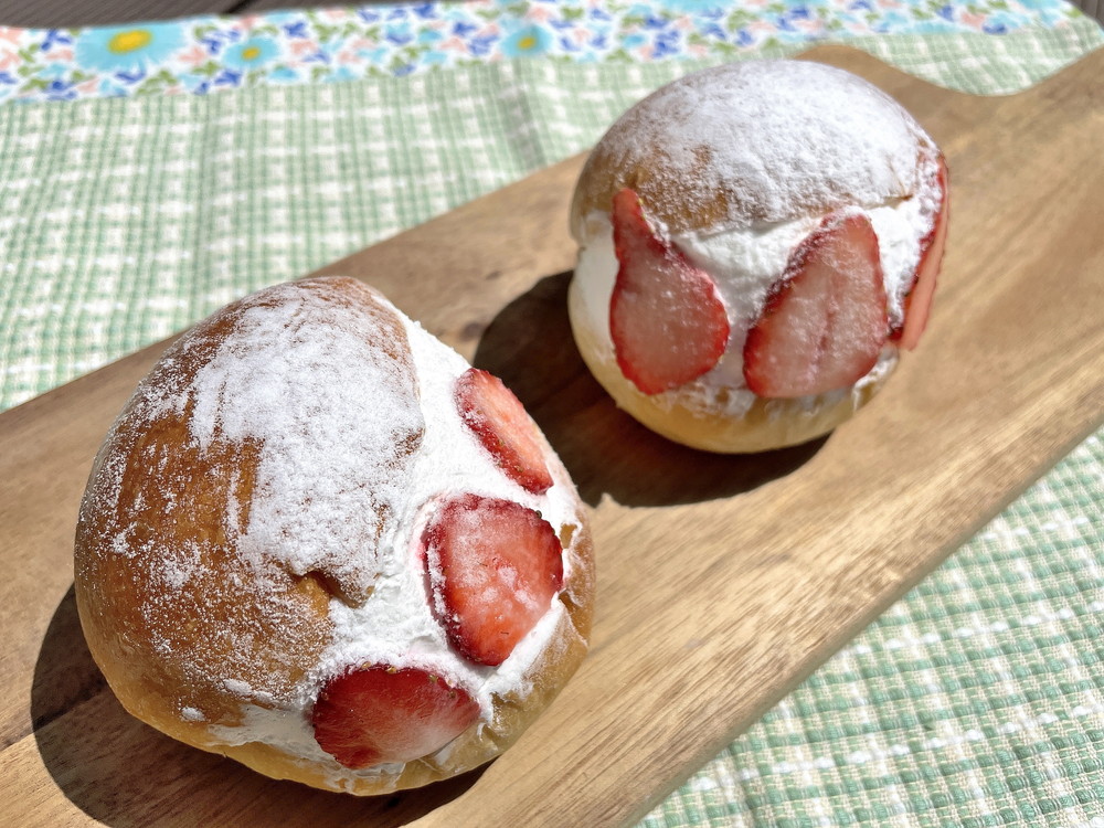 TENN.-マリトッツォ②