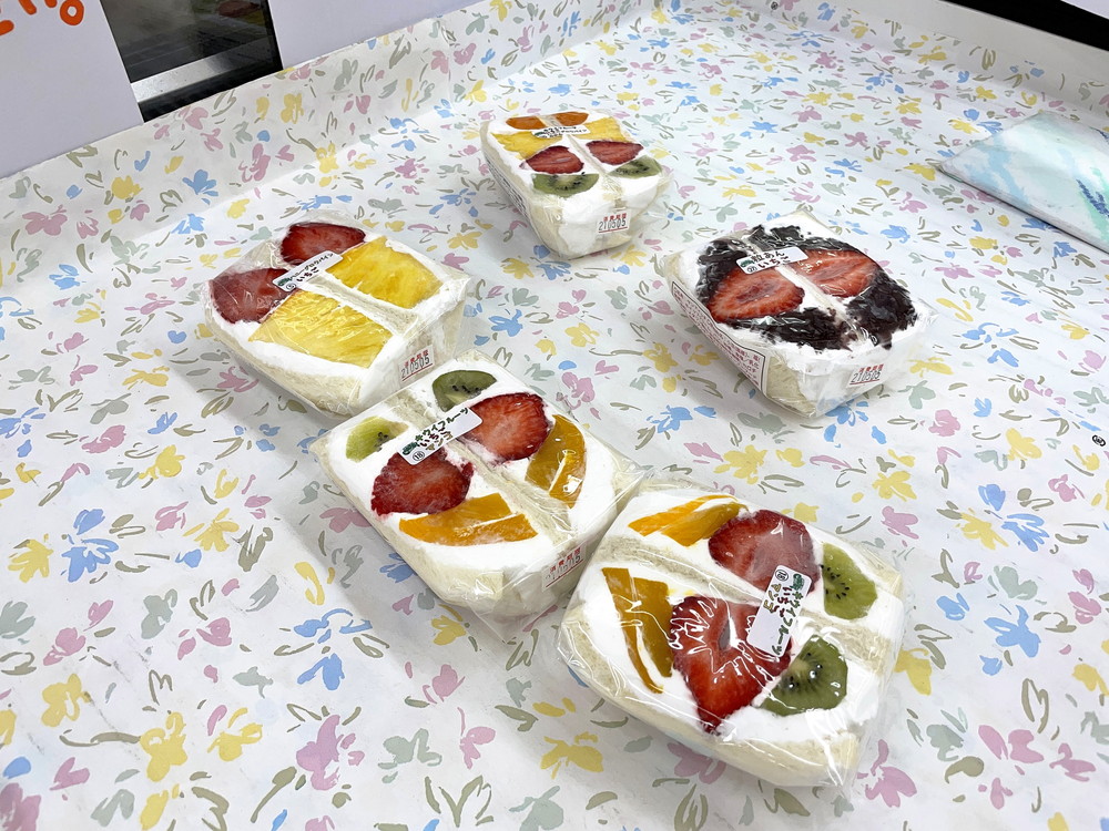 クラッカー-フルーツサンド3