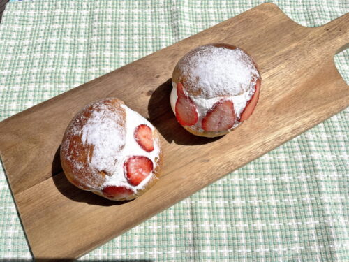 TENN.-マリトッツォ①