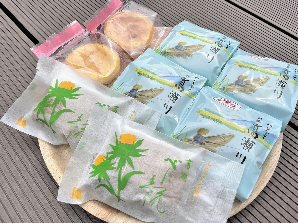 高瀬屋‐食レポ1