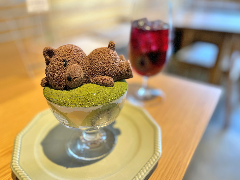 harappa-おひるね②