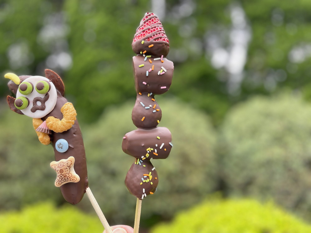 クラッカー-食レポ4