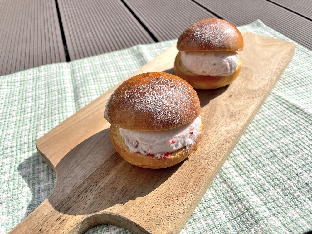 イルブル-マリトッツォ①