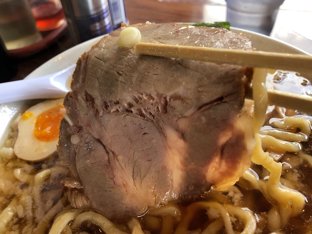 麵屋丸文-食レポ6