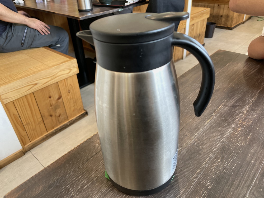 煮干し屋シンチャンラーメン極-食レポ12