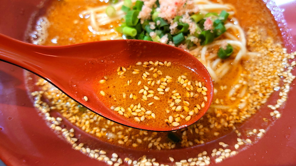 えびそば金行-食レポ2