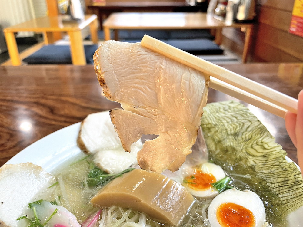 蔵王-蔵王ラーメン③