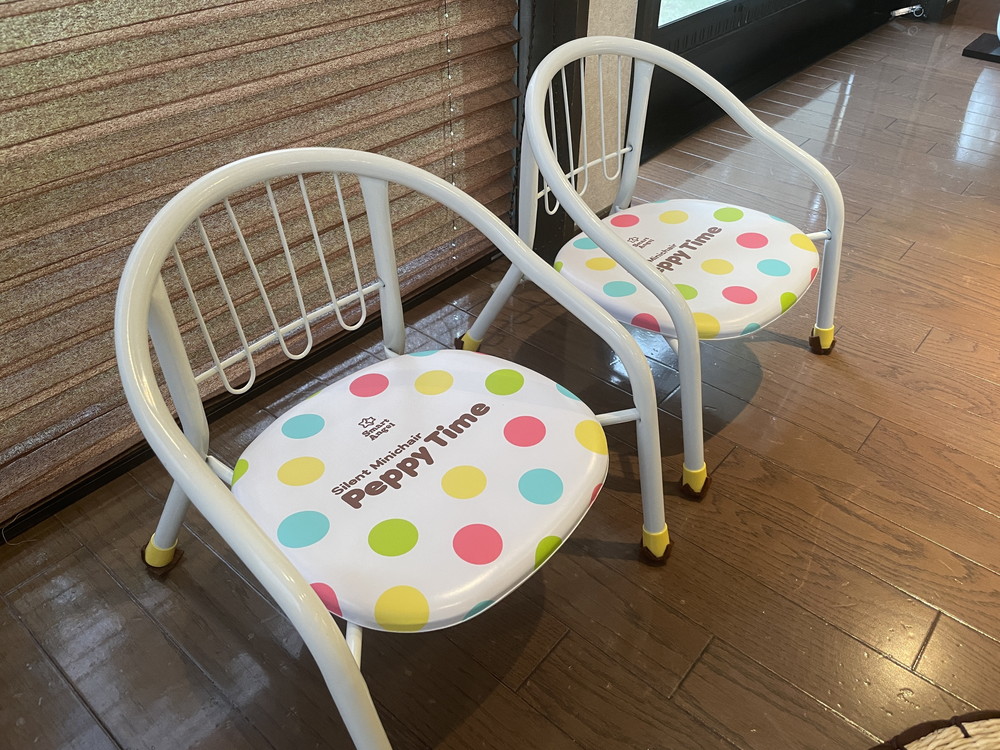 麺辰-子ども用サービス1