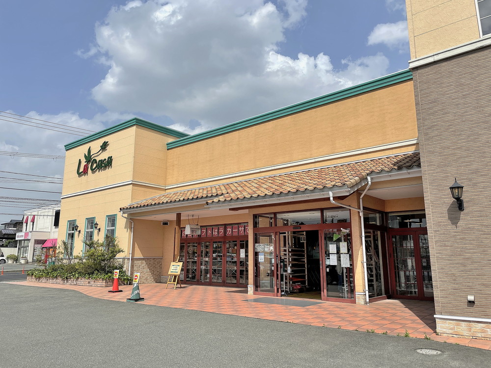 東北珍味-ラ・カーサ