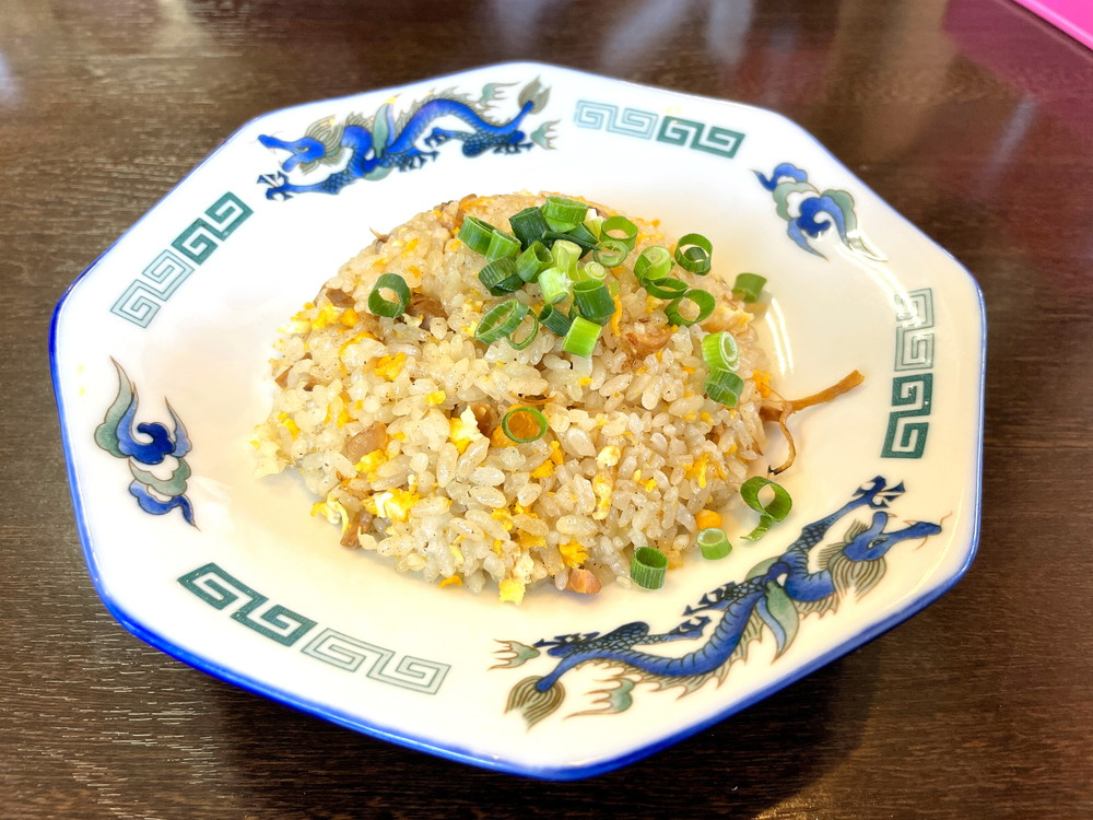 とんこつのひろ（うま馬分店-店食レポ7