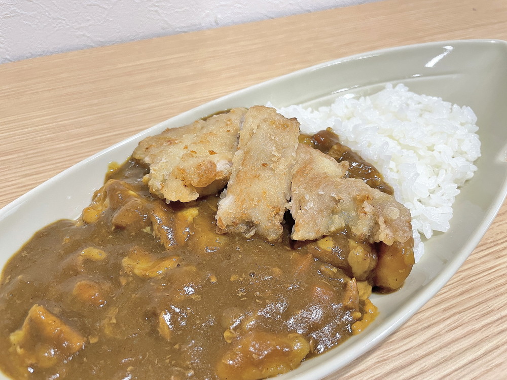 金星山形-実食①