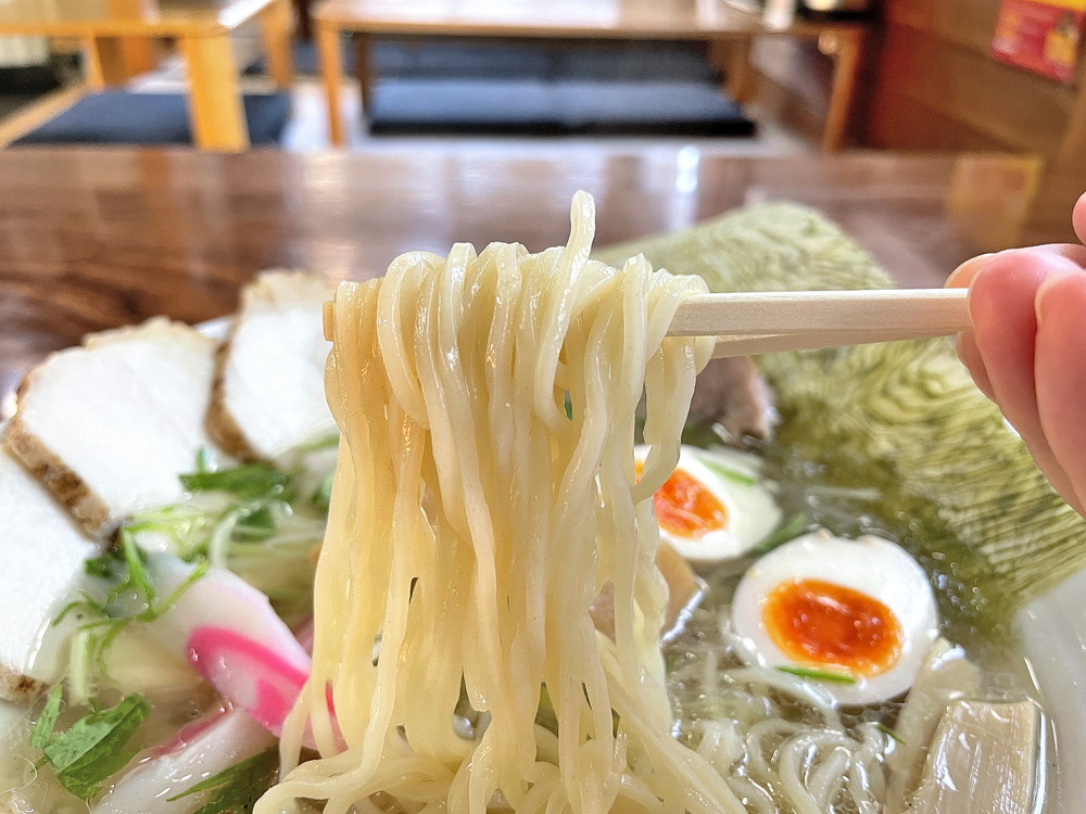 蔵王-蔵王ラーメン⑥
