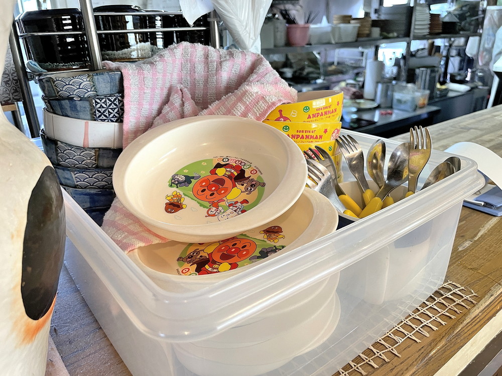 三幸-カトラリー