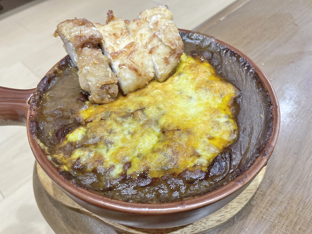 金星山形-実食②