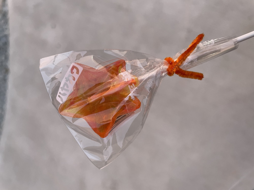 麺辰-子ども用サービス3