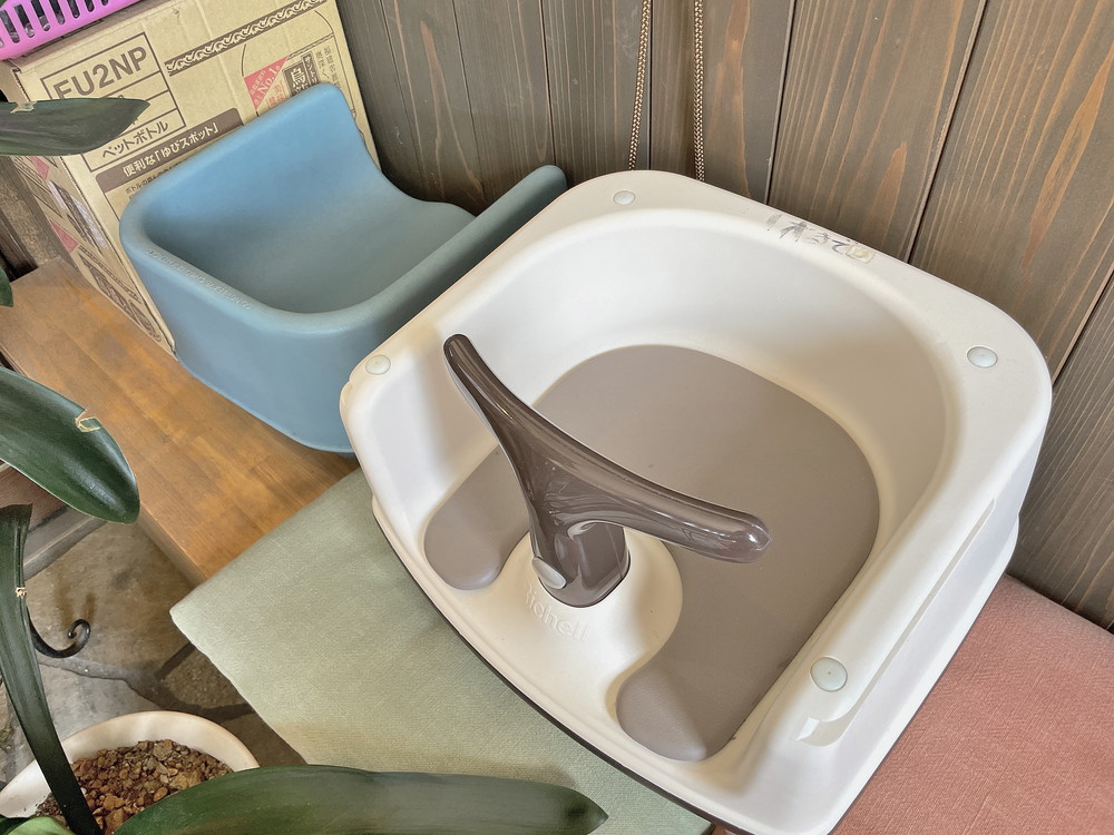 三幸-子ども用イス