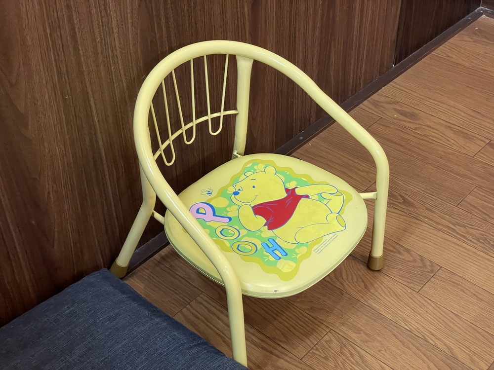 とんこつのひろ（うま馬分店-子連れサービス