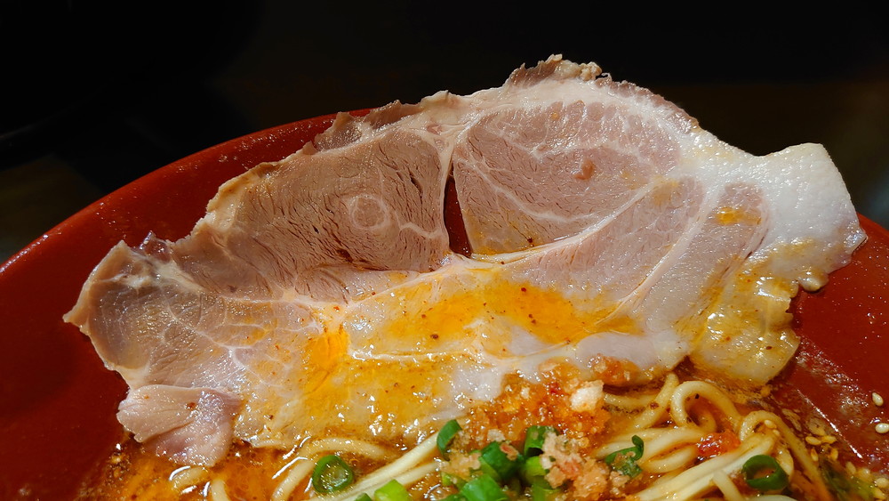 えびそば金行-食レポ4