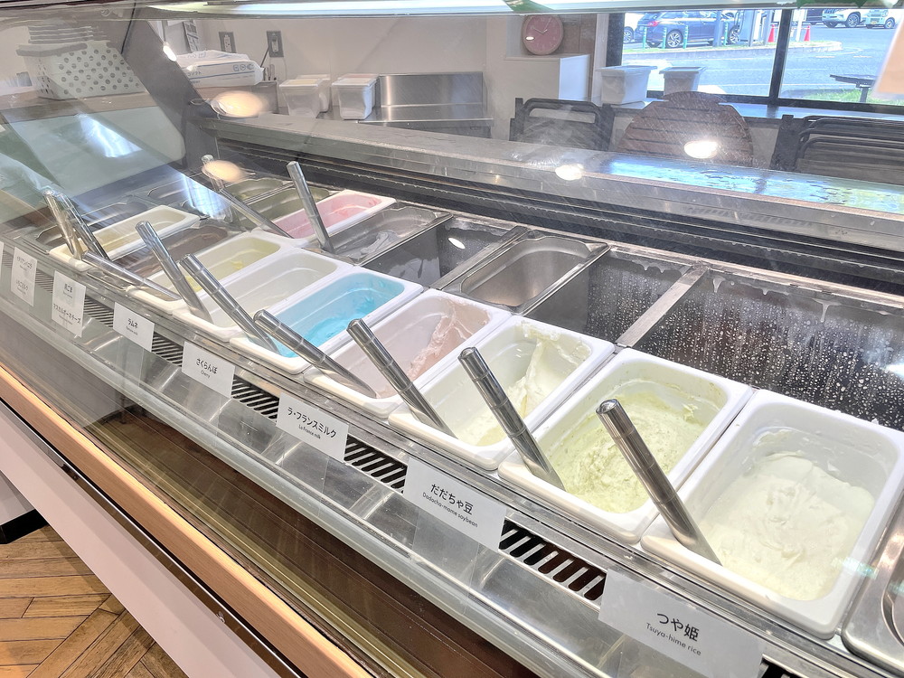 Tento-メニュー③