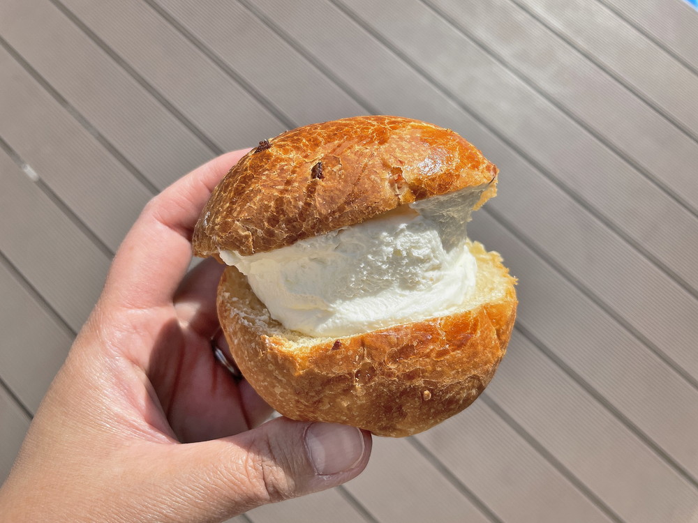 プリンセス-マリトッツォ②