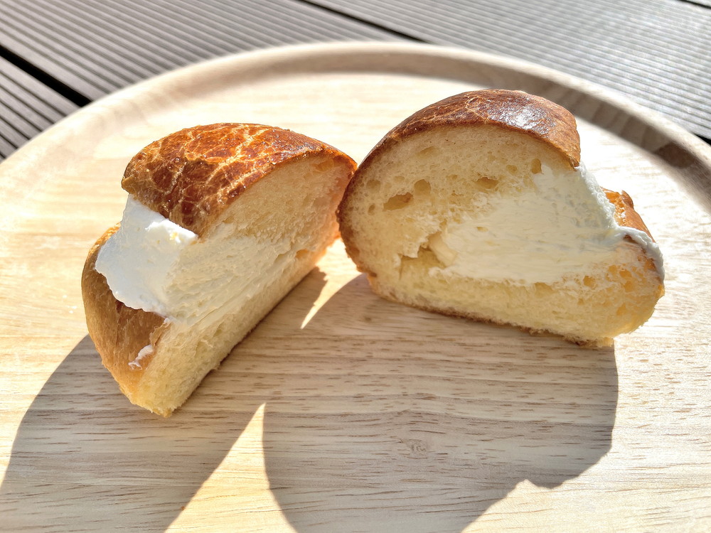 プリンセス-マリトッツォ③