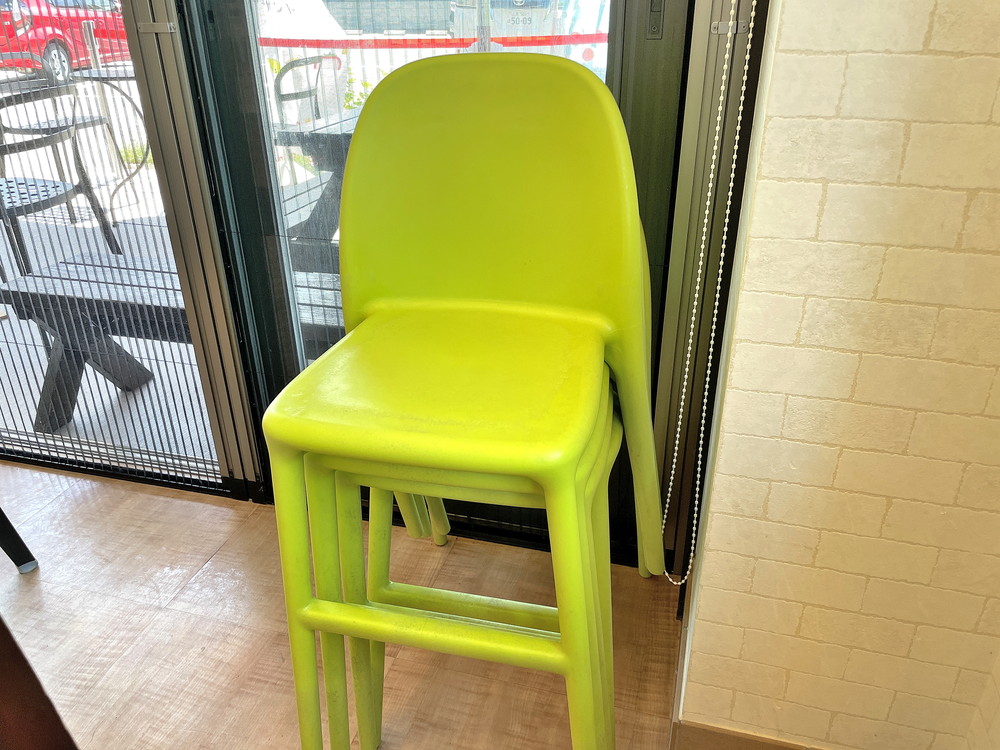 弘水‐子ども用イス