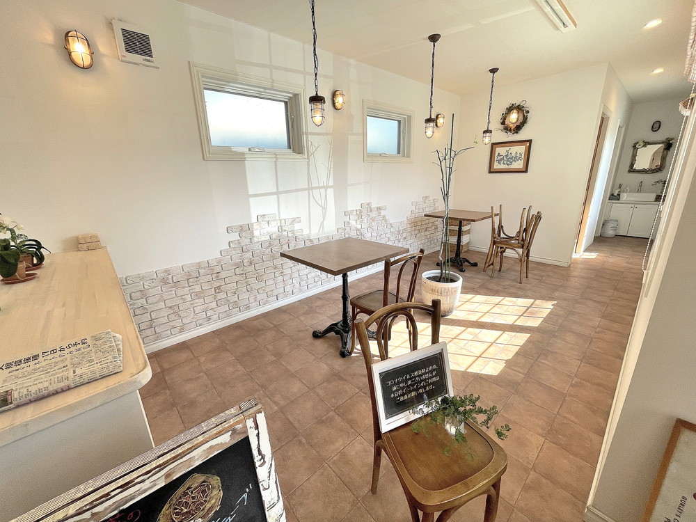 プリンセス-イートイン