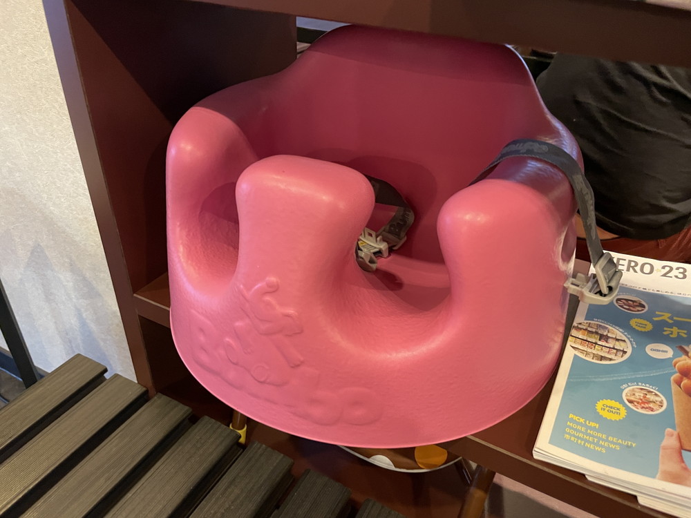 麺辰-子ども用サービス4