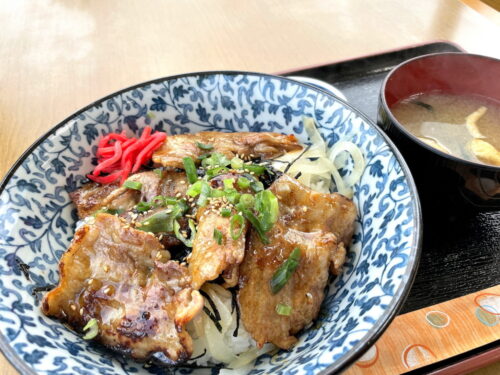 食堂弁当茂利多屋-食レポ4