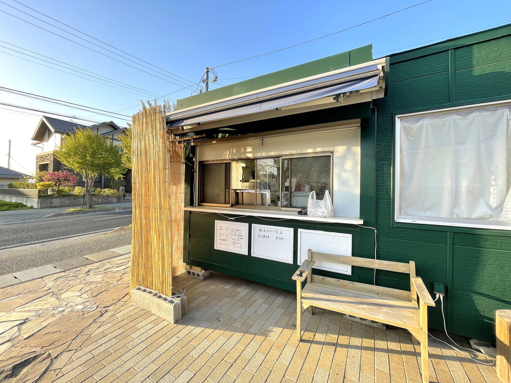 やきとり桜田-外観2