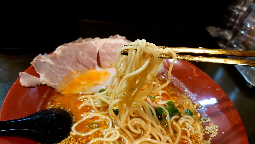 えびそば金行-食レポ3