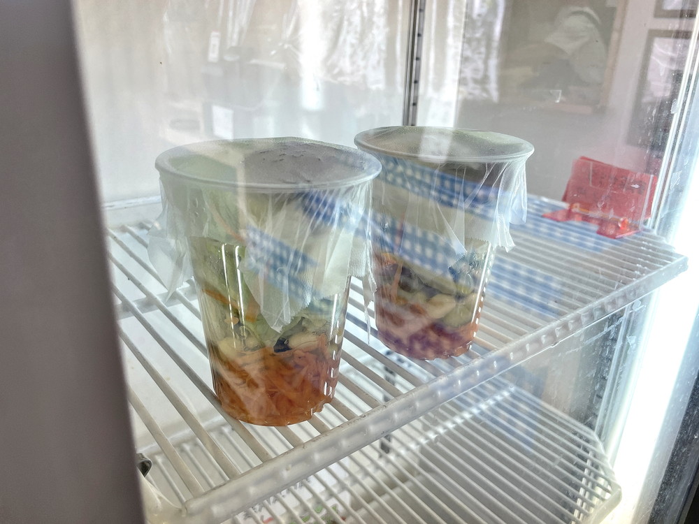 おべんとくらぶ-店内3