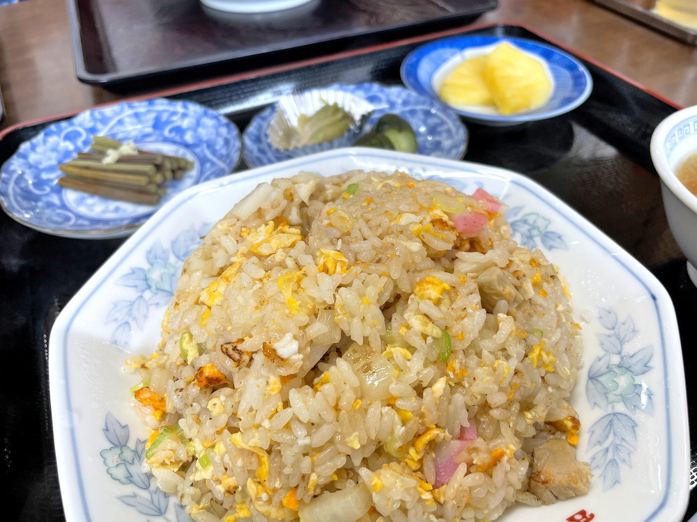 お食事処北海-食レポ12