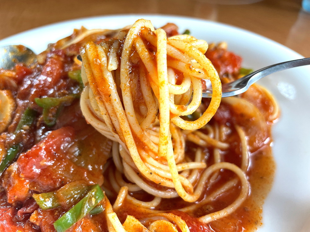 珈琲専門店-珈琲舎-食レポ3