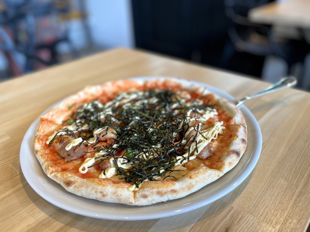 やまぶきカフェ-食レポ6