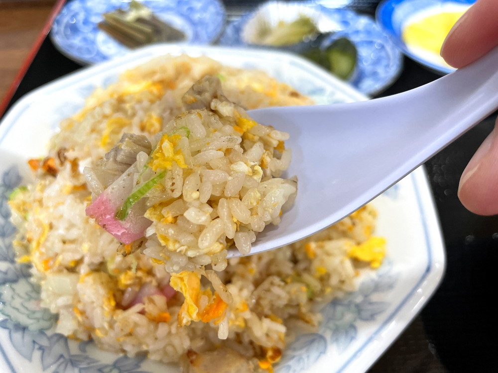 お食事処北海-食レポ13