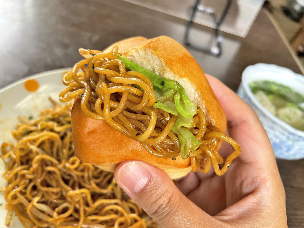 民宿食堂武蔵-注文品⑤