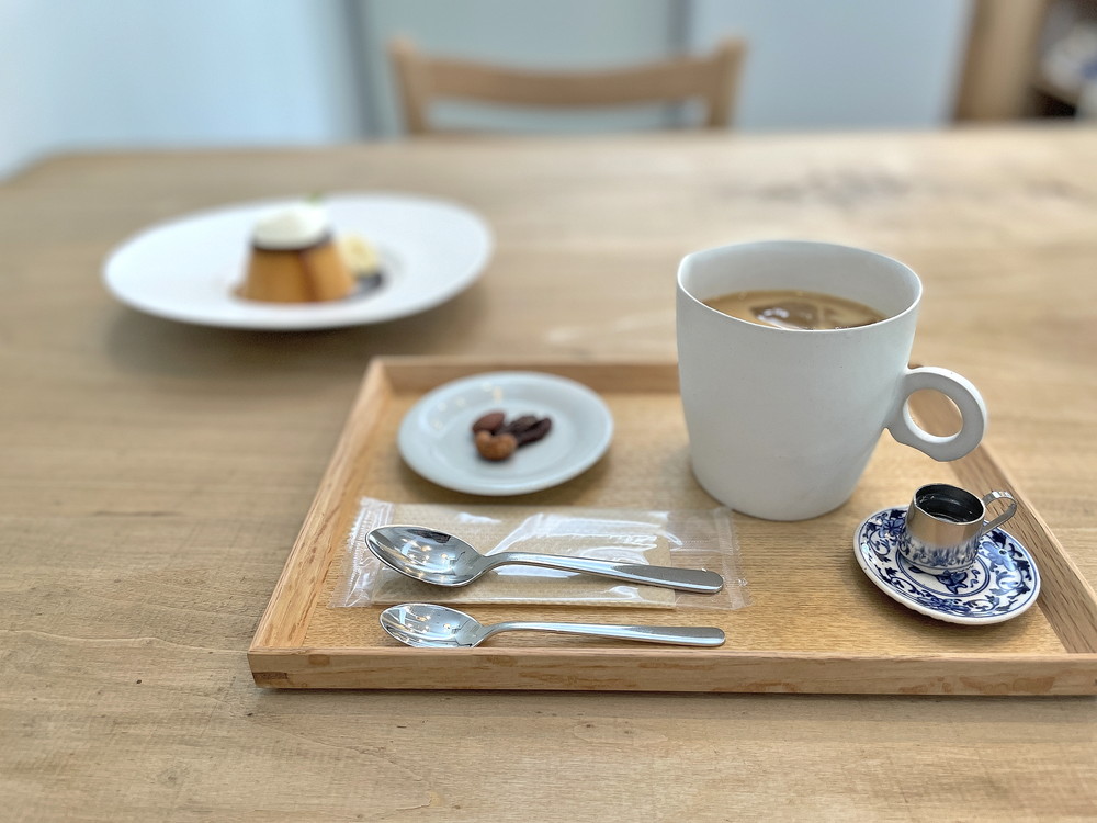 ミセカフェ-注文品③