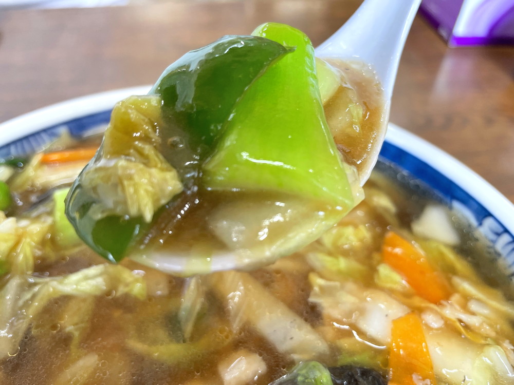 お食事処北海-食レポ7